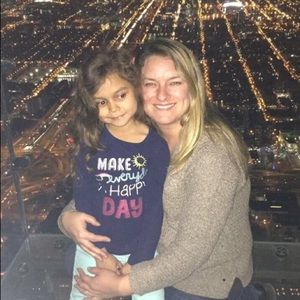 Meet your Posher, Aimee